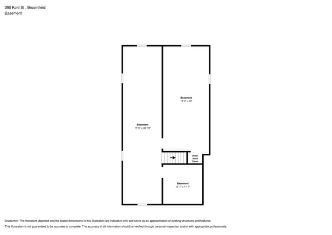 Building Photo - 390 Kohl St