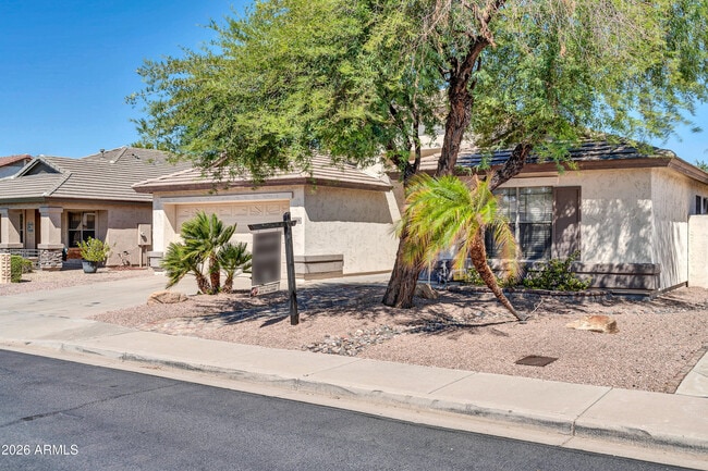 Building Photo - 6434 W Kristal Way