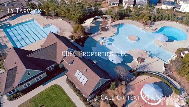 Building Photo - 14 Tarwick-