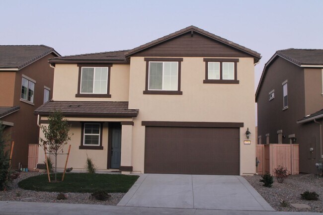 Primary Photo - Lennar Home for Rent in Damante Ranch