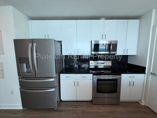 Building Photo - 361 17th St NW