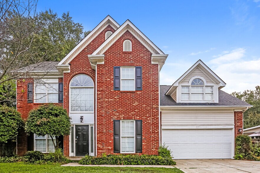 Primary Photo - 137 Chere Helen Dr