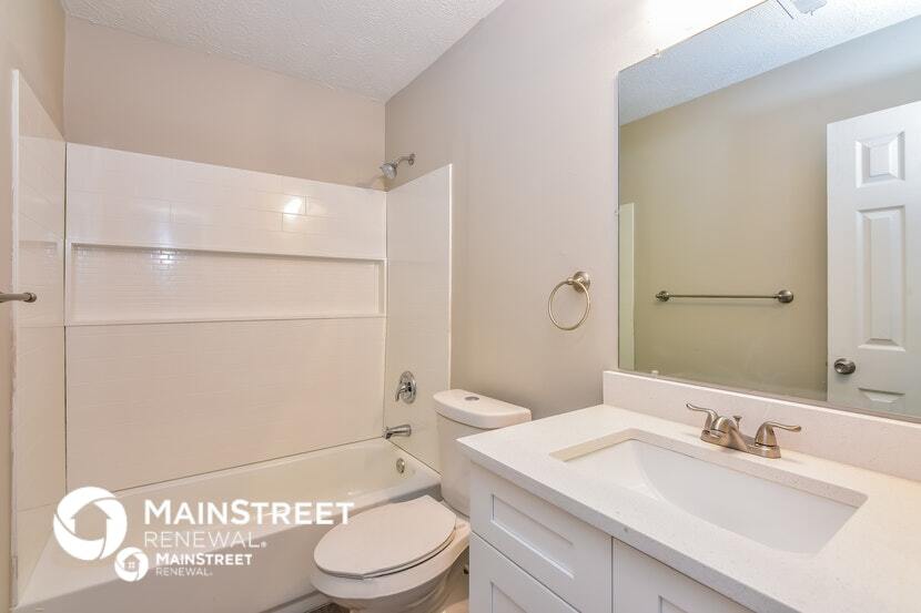 Building Photo - 3717 Paddington Trail