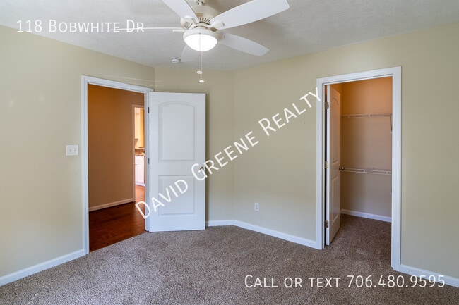 Building Photo - 118 Bobwhite Dr