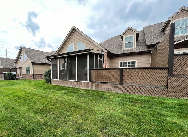 Building Photo - Stunning 4 bedroom in the Polo Club in Wes...