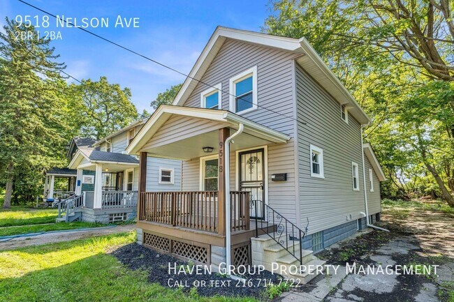 Building Photo - 9518 Nelson Ave