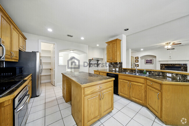 Building Photo - 1513 Van Winkle Dr