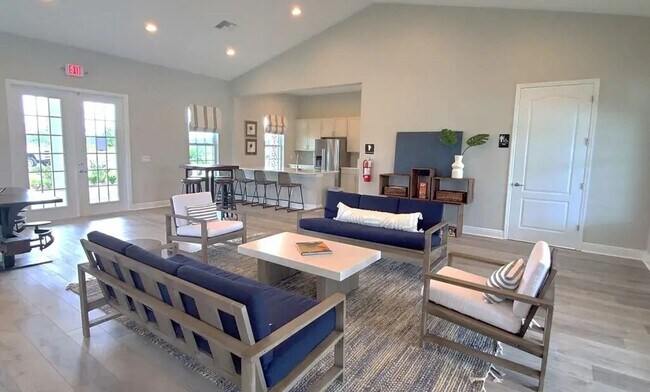 Building Photo - Brand-New Luxury Rental in Sunbrooke | Upgrades Throughout!