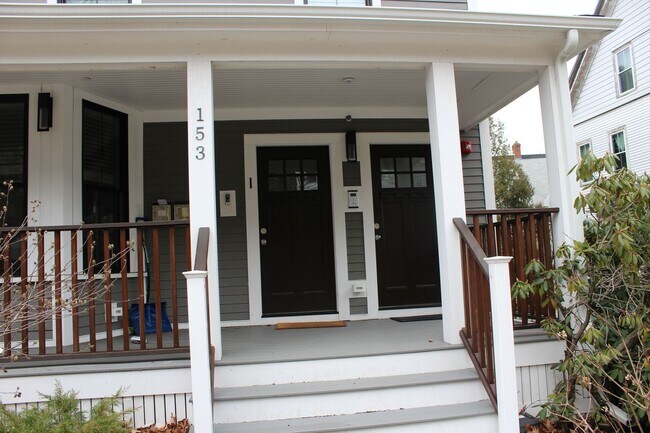 Building Photo - 151 Foster St