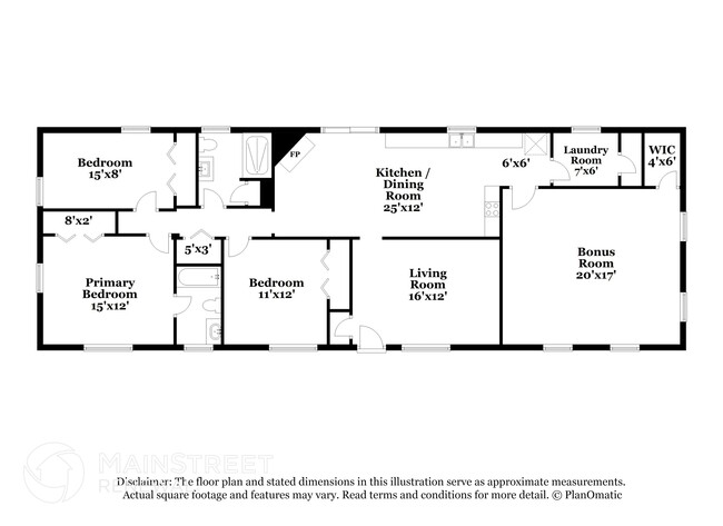 Building Photo - 6884 Laurel Wood Dr