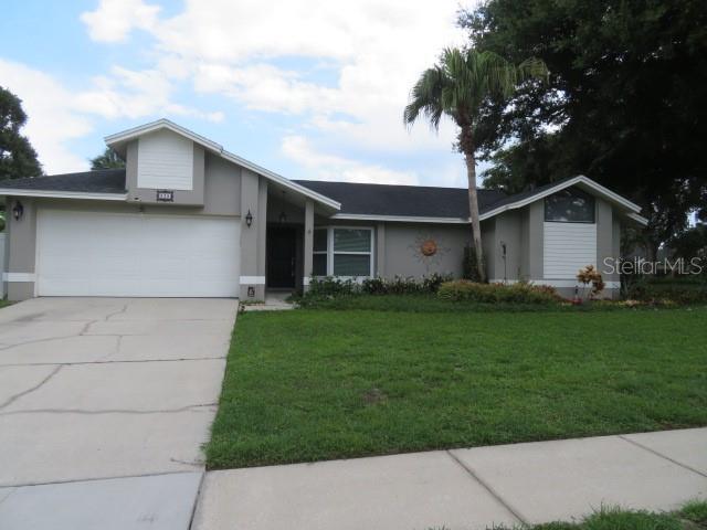 Building Photo - 839 Rosemere Cir