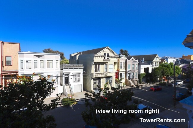 Building Photo - 38A Sharon St