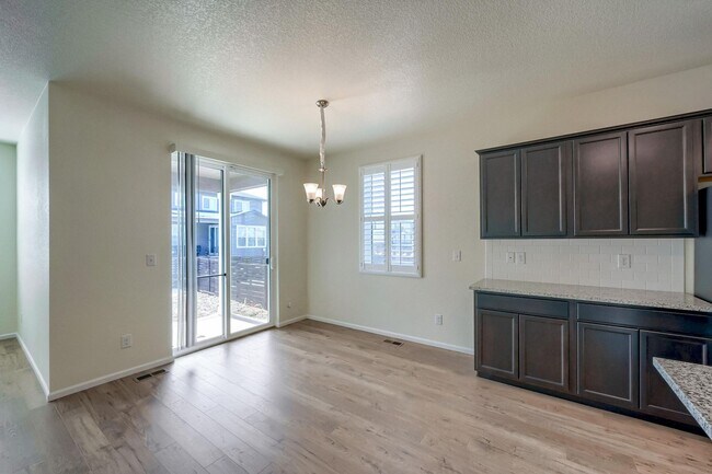 Building Photo - 4 Bedroom single family Ranch (Conner) hom...