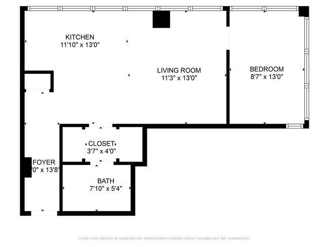 Building Photo - 3550 N Lake Shore Dr