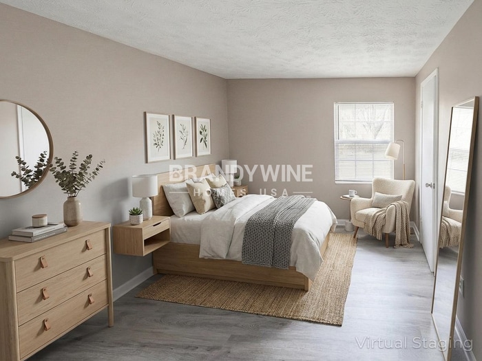 Building Photo - 8409 Red Holly Ln