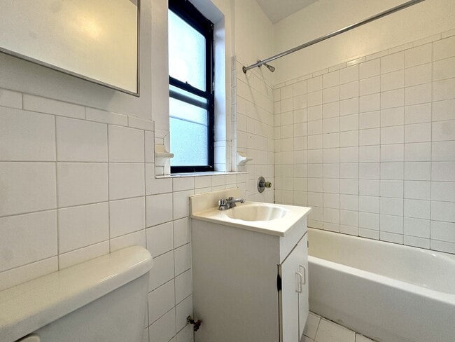 Floorplan - 536 Fort Washington Avenue