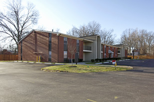 Building Photo - Woodgate Apartments