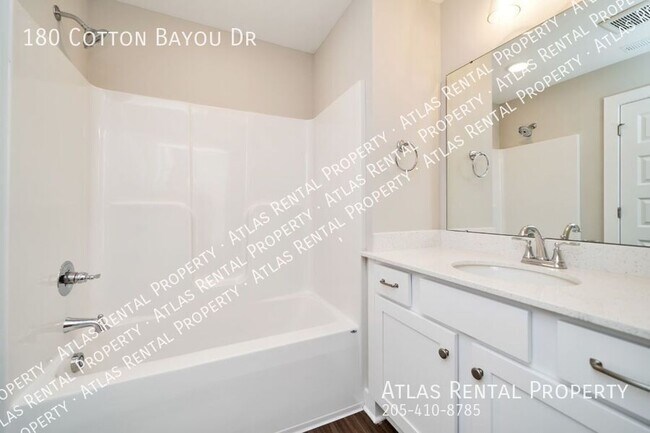 Building Photo - 180 Cotton Bayou Dr