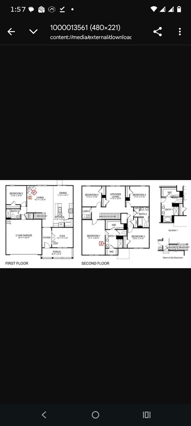 Building Photo - 751 Wolverine Ln