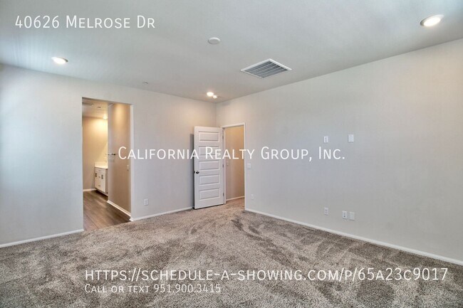 Building Photo - 40626 Melrose Dr
