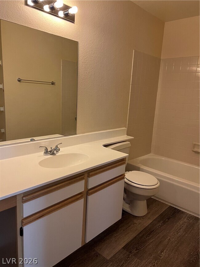 Building Photo - 2200 S Fort Apache Rd