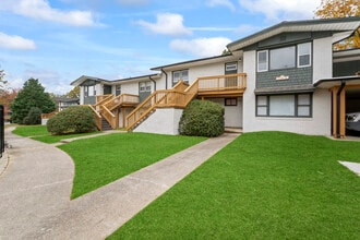 Building Photo - Crossdale Flats