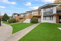 Building Photo - Crossdale Flats