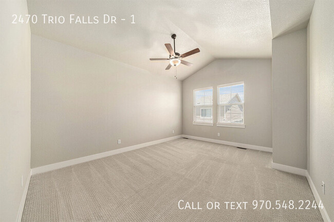 Building Photo - 2470 Trio Falls Dr