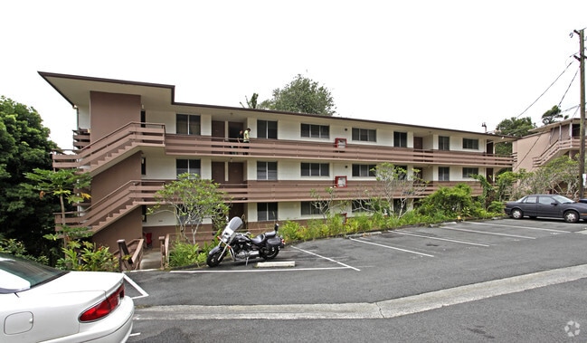 Building Photo - Val Hala Apartments