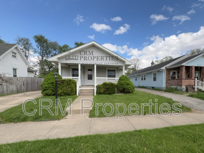 Primary Photo - 810 S Courtland Ave