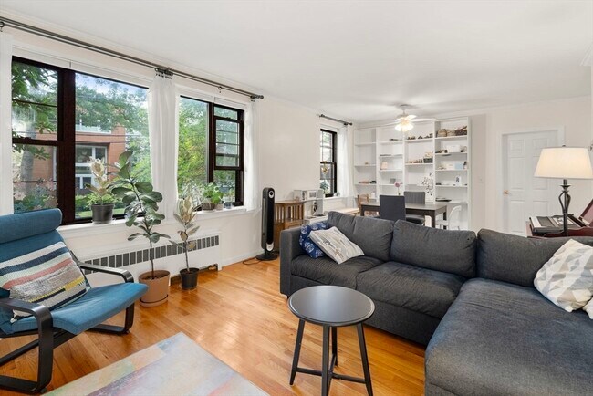 Building Photo - 57 Harvard Ave