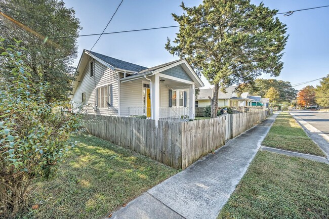 Primary Photo - "Welcome Home to Lawson Street! ? Stylish ...