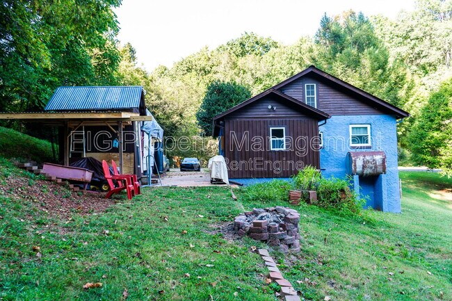 Building Photo - 4217 Cruze Rd