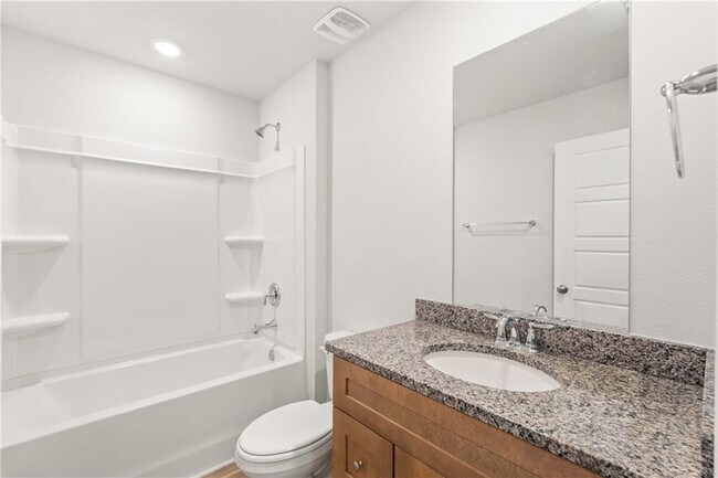 Building Photo - 8080 David McCampbell Dr