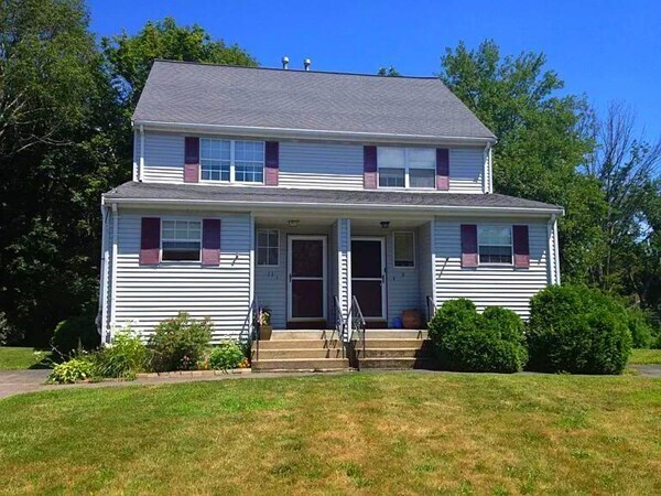 Primary Photo - 9 Quincy Way