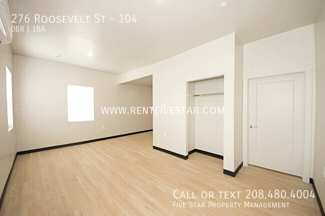 Building Photo - 276 Roosevelt St
