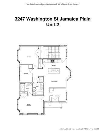 Building Photo - 3247 Washington St