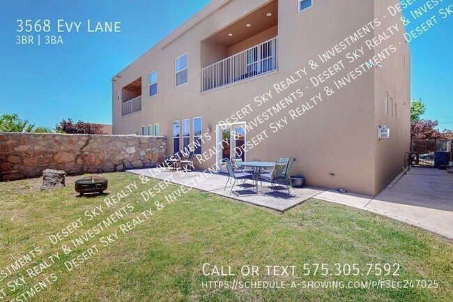 Building Photo - 3568 Evy Ln
