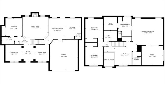 Building Photo - 4431 Prather Son Dr