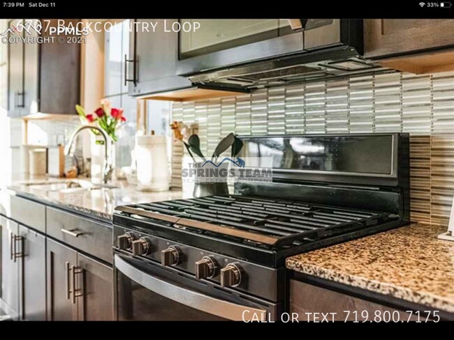 Building Photo - 6707 Backcountry Lp