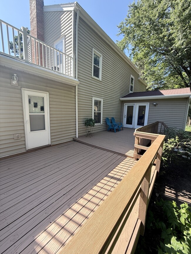 Building Photo - 5313 Raywood Rd