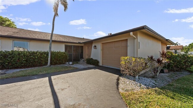 Primary Photo - 3580 Boca Ciega Dr