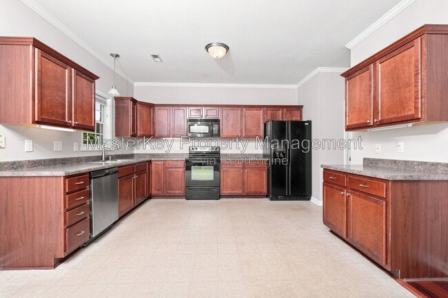 Building Photo - 216 Citrine Ct