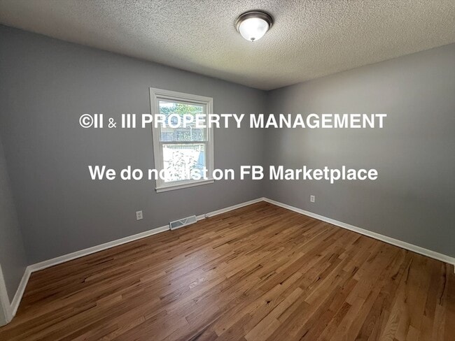 Building Photo - 8322 Kessler St