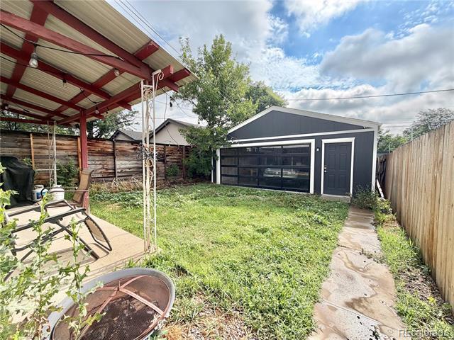 Building Photo - 3834 Quivas St