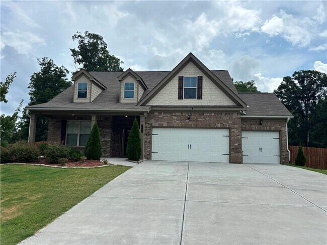 Building Photo - 2693 Trotters Gate Wy