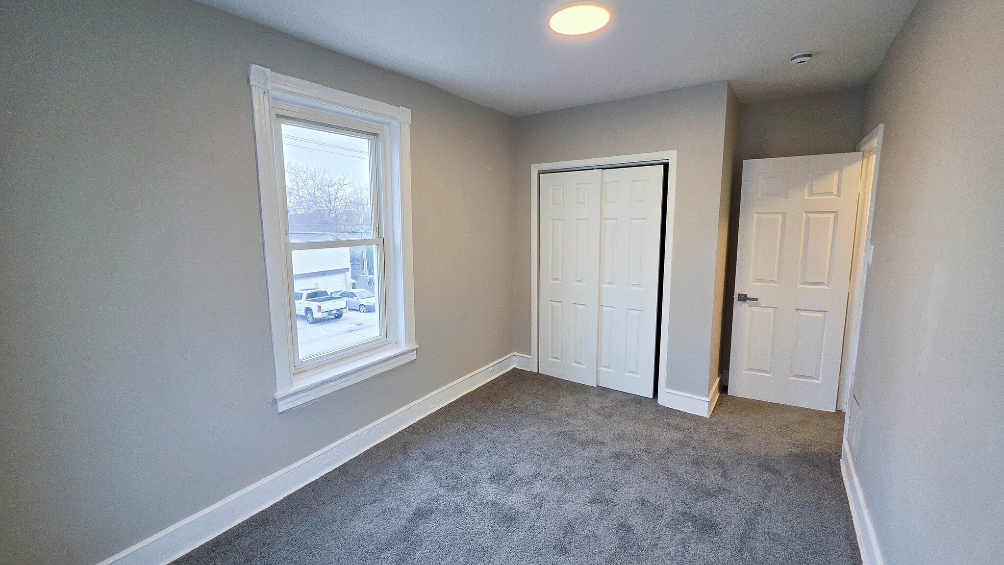 Building Photo - 1112 Elmwood Ave