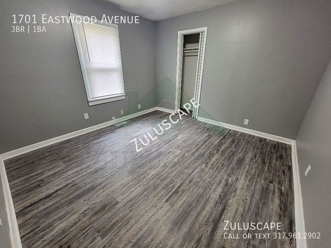 Building Photo - 1701 Eastwood Ave