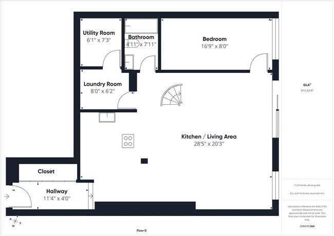 Building Photo - 2221 N Lister Ave