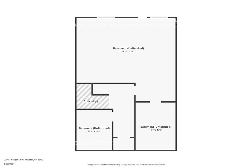 Building Photo - 2205 Thicket Ct